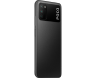 Xiaomi POCO M3 4/128GB Power Black - 608686 - zdjęcie 6